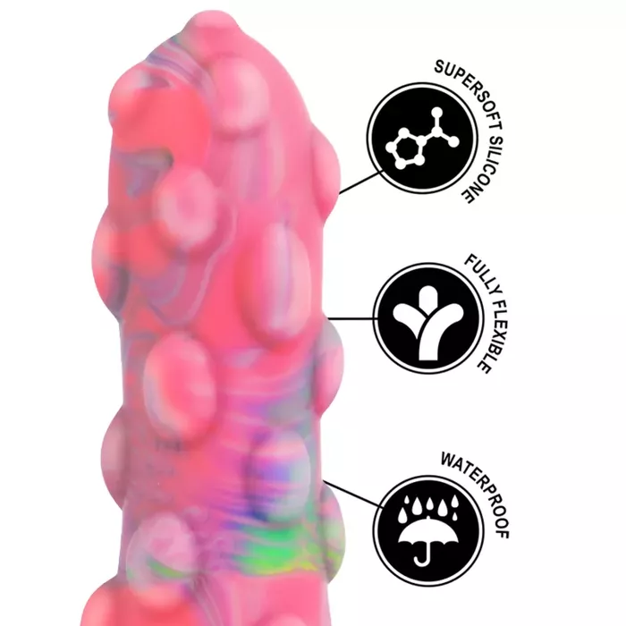 Dildo EPIC NIXIE Shape-Shifting Spirit Photo 6