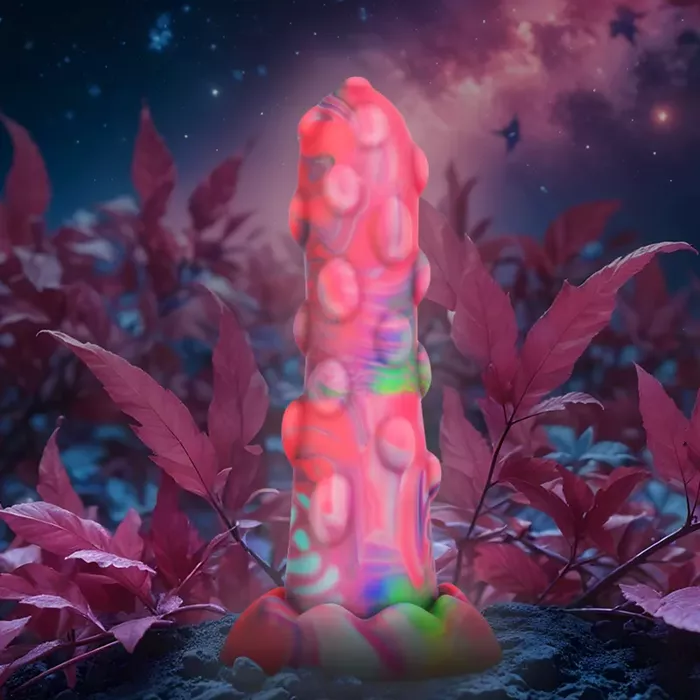 Dildo EPIC NIXIE Shape-Shifting Spirit Photo 8