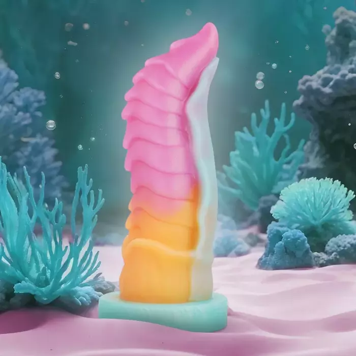 Dildo EPIC Kelpie Water Spirit Photo 6
