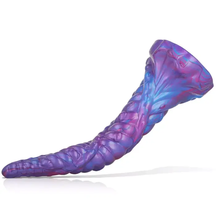 Dildo EPIC D-241729 'Water Creature' Photo 4