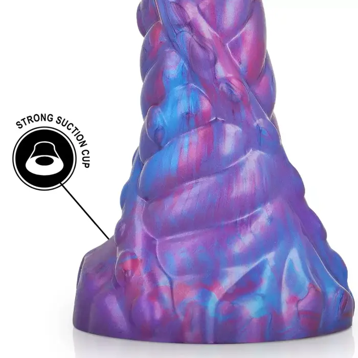 Dildo EPIC D-241729 'Water Creature' Photo 7