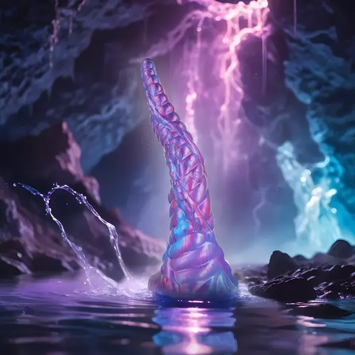 Dildo EPIC D-241729 'Water Creature' Photo 8