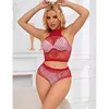 Fishnet bodystocking SUBBLIME 952402 Photo 8