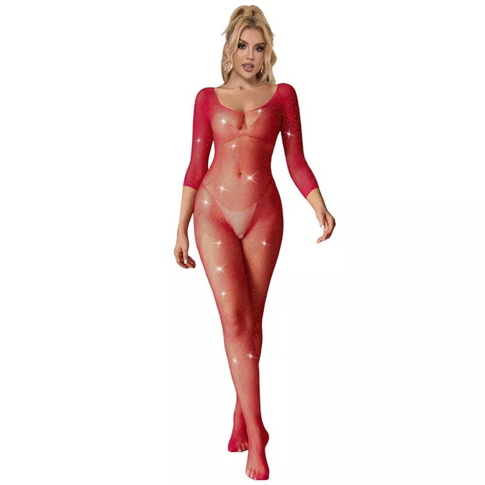 Bodystocking SUBBLIME One Size D-241390 Photo 1