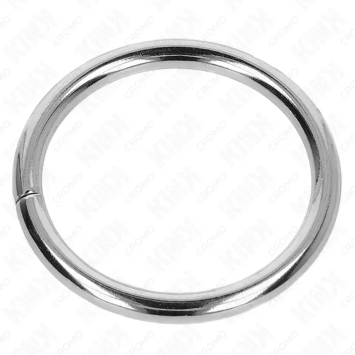 KINK Metal Penis Ring D-241292 Photo 3