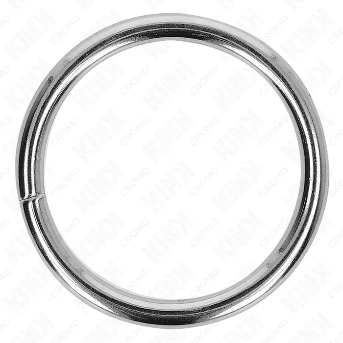 KINK Metal Penis Ring D-241292 Photo 4
