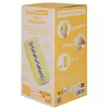 Masturbators Tenga Puffy Custard Yellow Photo 5