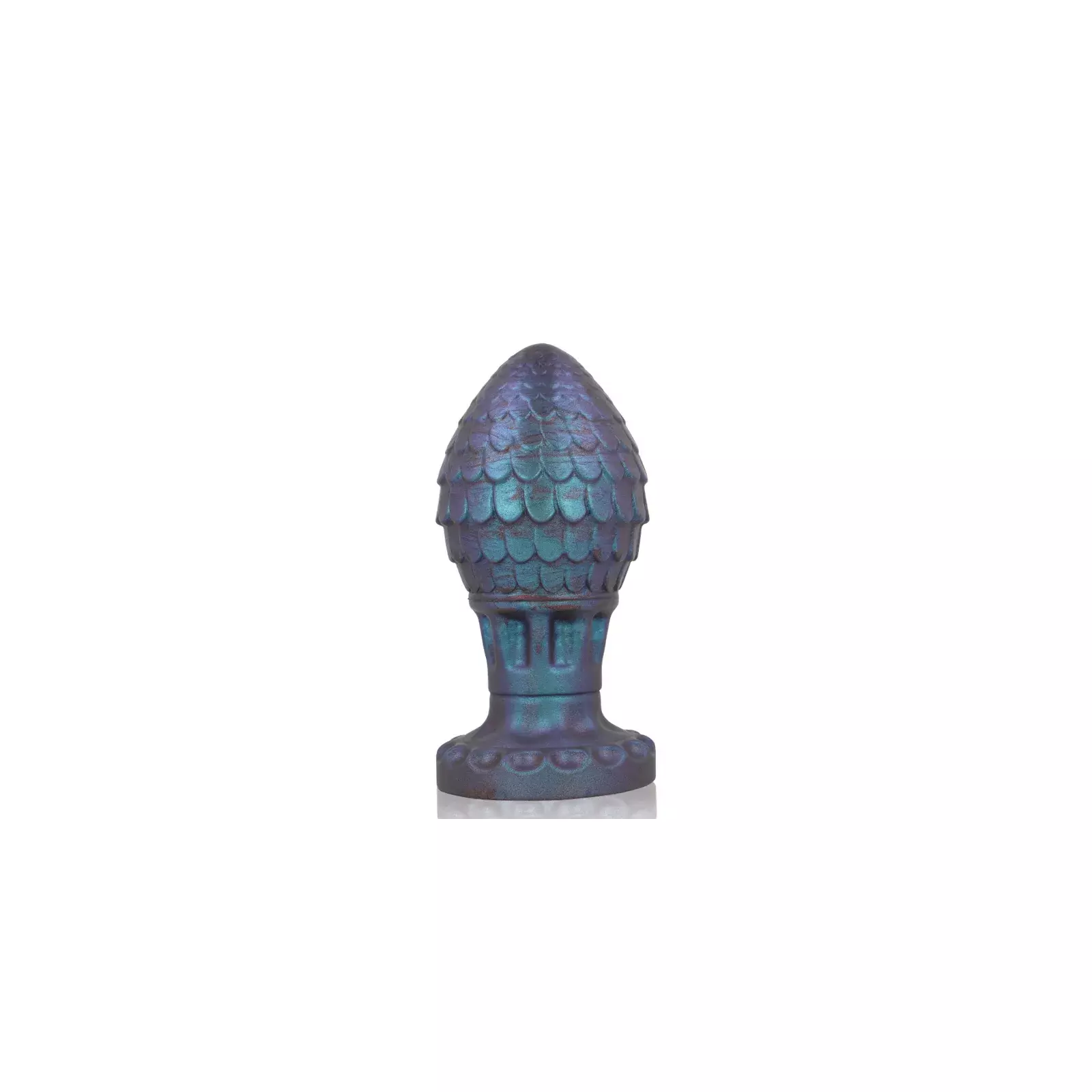 Anal Plug EPIC VRAKOS DRAGON EGG Photo 2