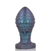 Anal Plug EPIC VRAKOS DRAGON EGG Photo 2