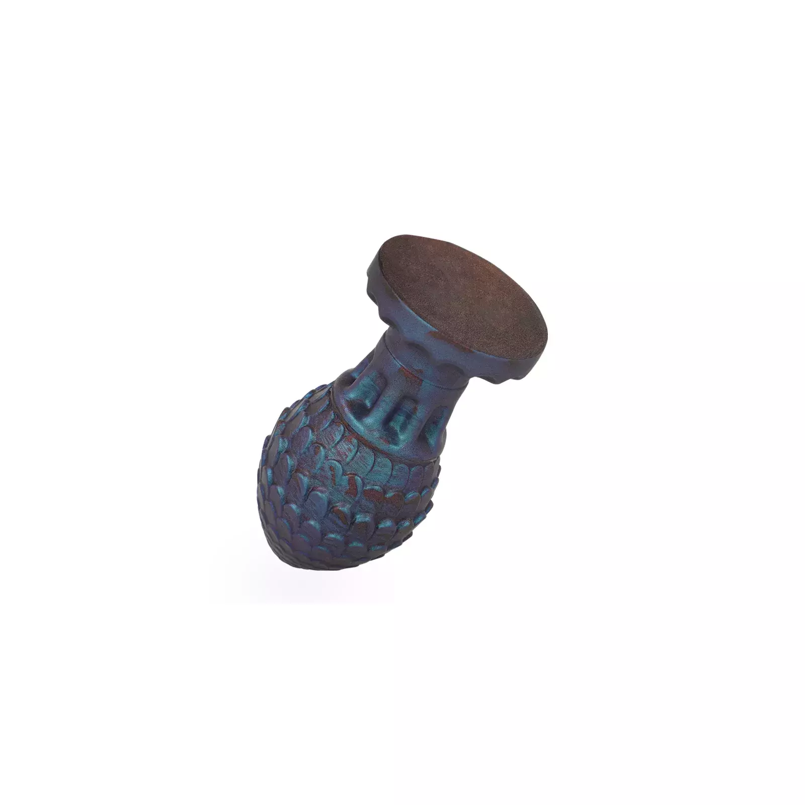 Anal Plug EPIC VRAKOS DRAGON EGG Photo 8