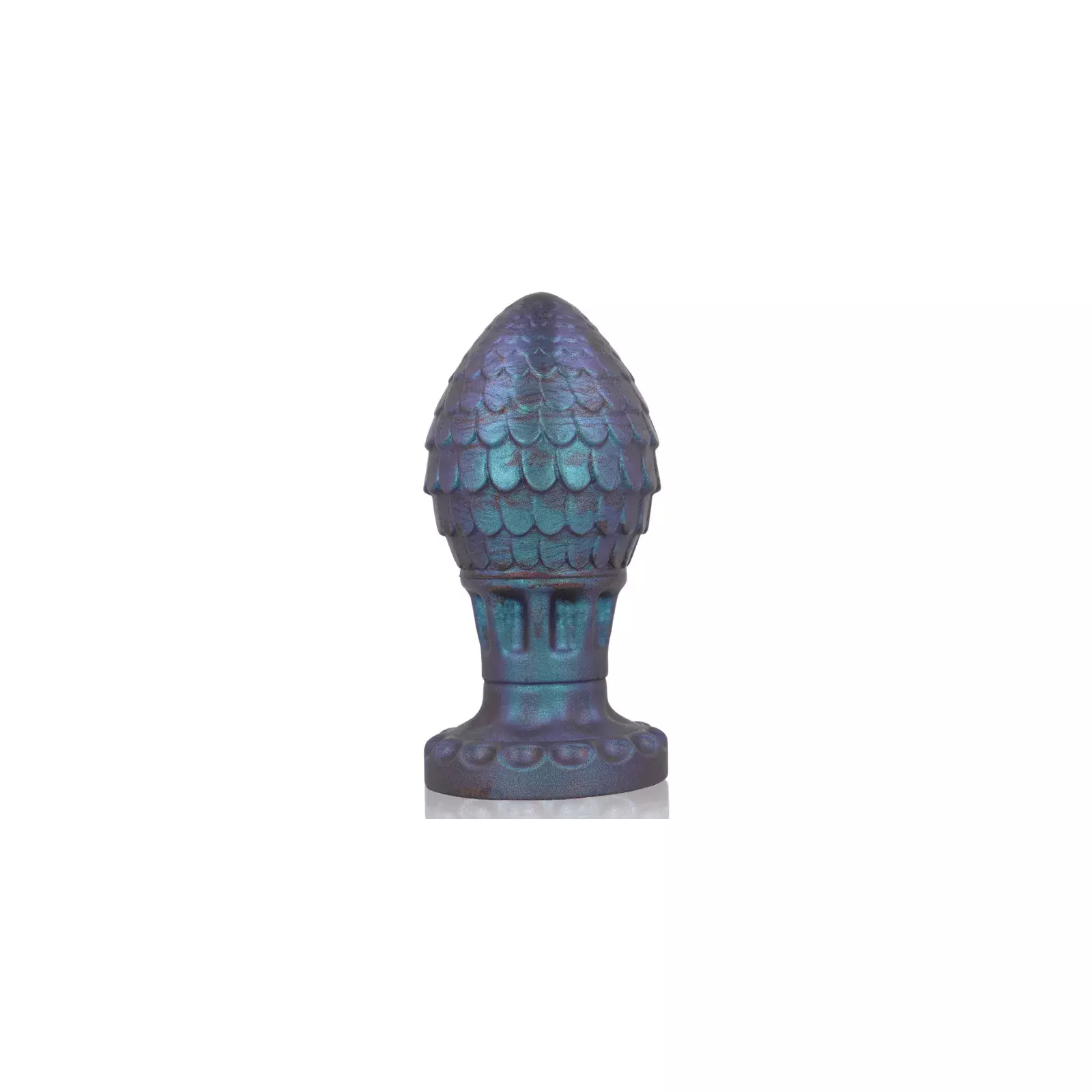Anal Plug EPIC VRAKOS DRAGON EGG Photo 2