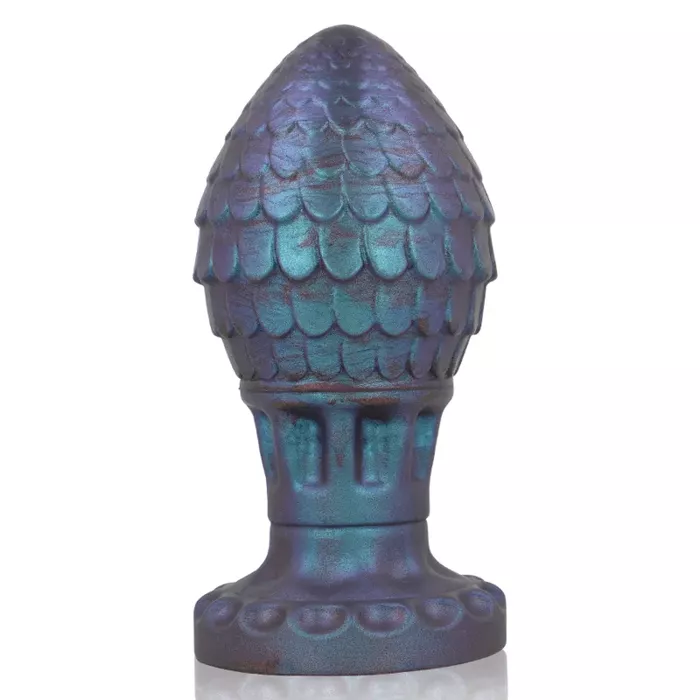 Анальная пробка EPIC Dragon Egg размер L Photo 2