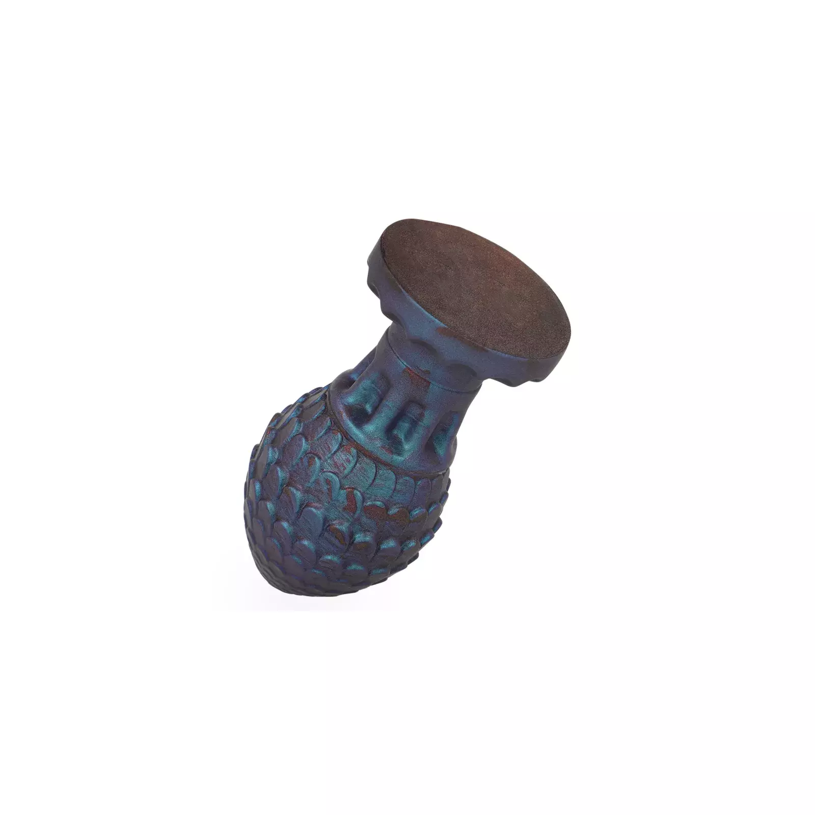 Anal Plug EPIC VRAKOS DRAGON EGG Photo 7