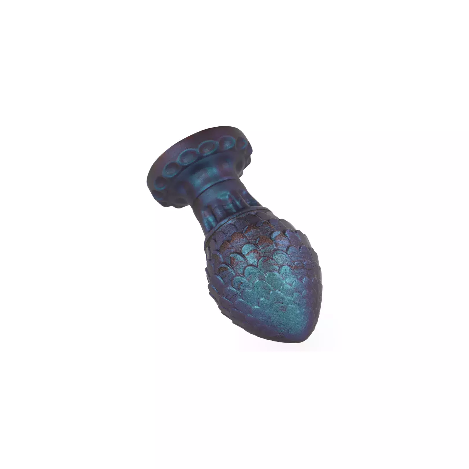 Anal Plug EPIC VRAKOS DRAGON EGG Photo 8