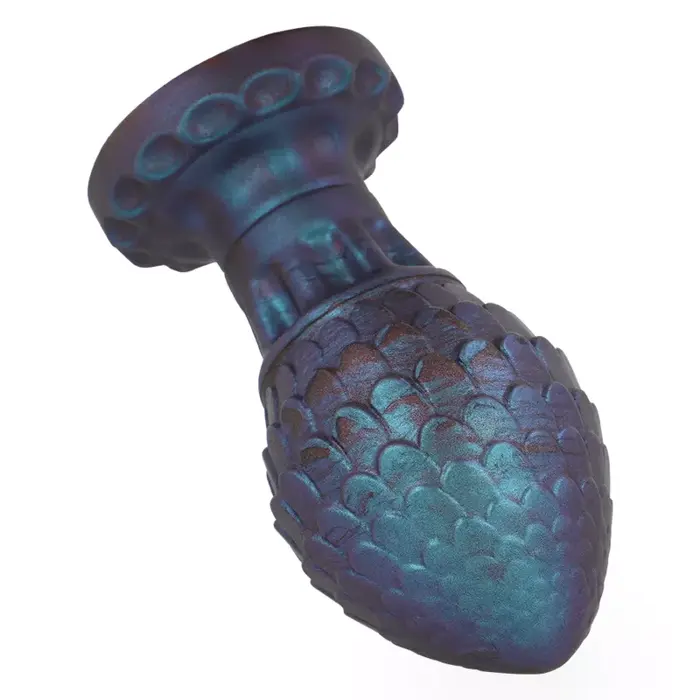 Анальная пробка EPIC Dragon Egg размер L Photo 8