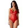Bodysuit OBSESSIVE Aliosa S/M Photo 1