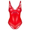 Bodysuit OBSESSIVE Aliosa S/M Photo 5