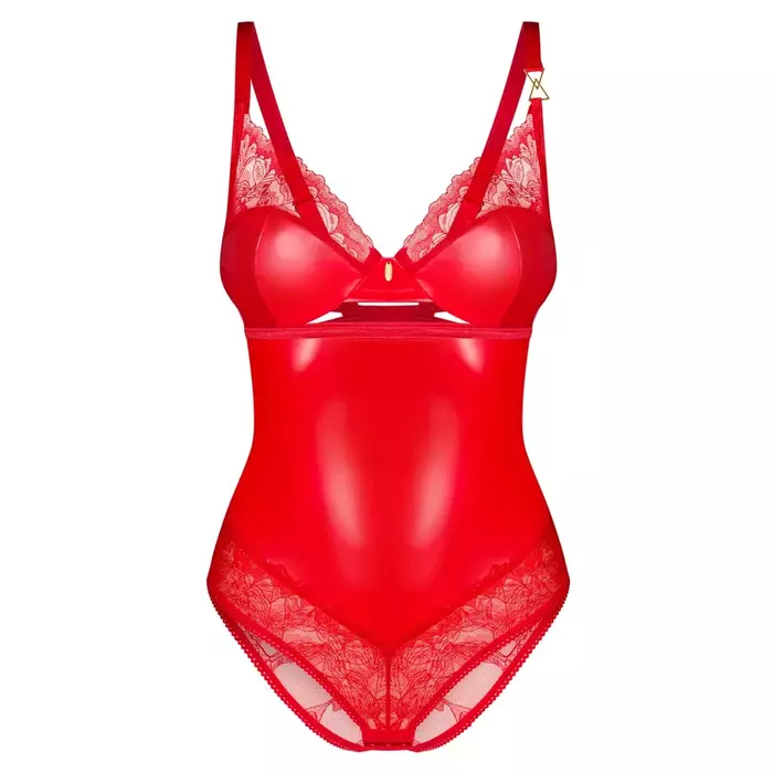 Боди OBSESSIVE Aliosa L/XL Photo 5