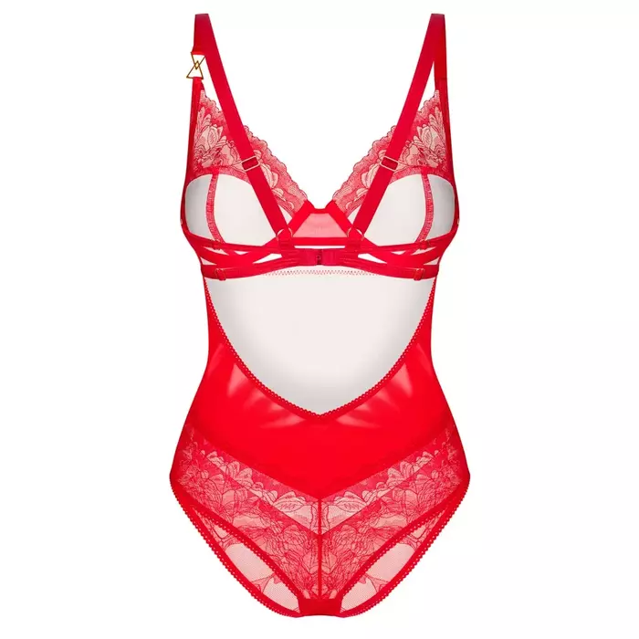 Боди OBSESSIVE Aliosa L/XL Photo 6