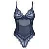 Bodijs OBSESSIVE OBS Body blue XL/2XL Photo 4