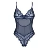 Bodijs OBSESSIVE OBS Body blue XL/2XL Photo 5