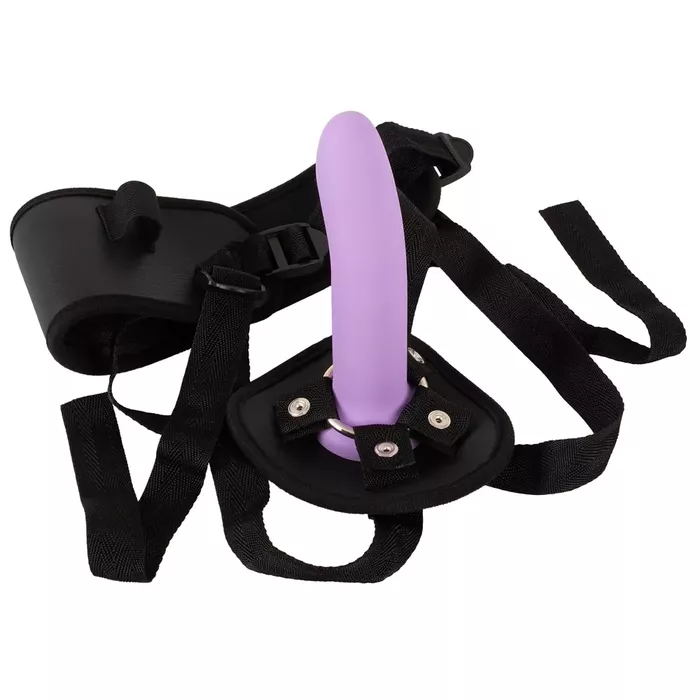 You2Toys Your Strap-On 3er Set strap-on harness Photo 4