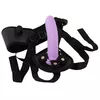Strap-On You2Toys 3er Set Harness Photo 4