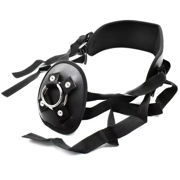 You2Toys Your Strap-On 3er Set strap-on harness Photo 5