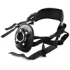 Strap-On You2Toys 3er Set Harness Photo 5