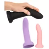Strap-On You2Toys 3er Set Harness Photo 8