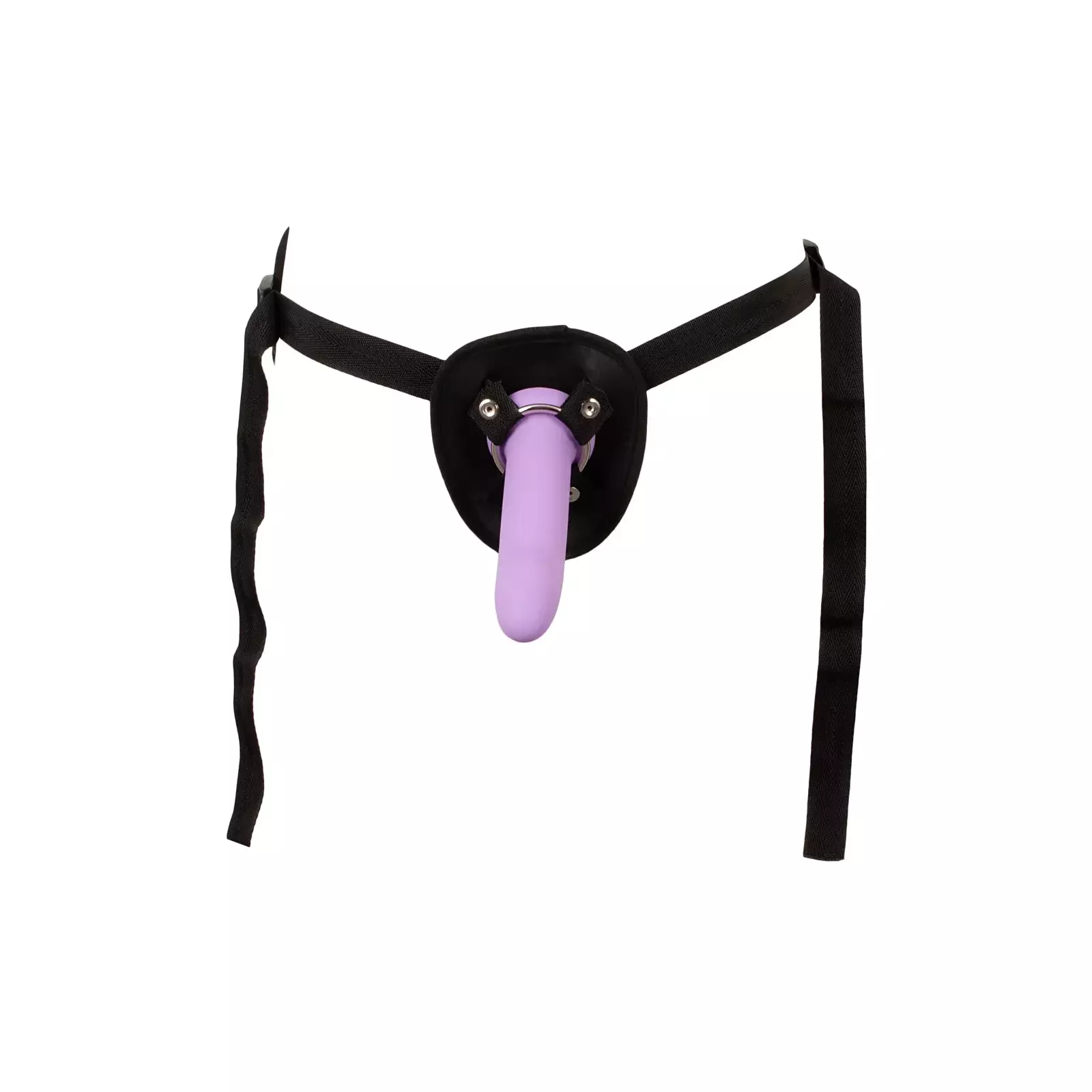 Strap-On You2Toys 3er Set Harness Photo 9