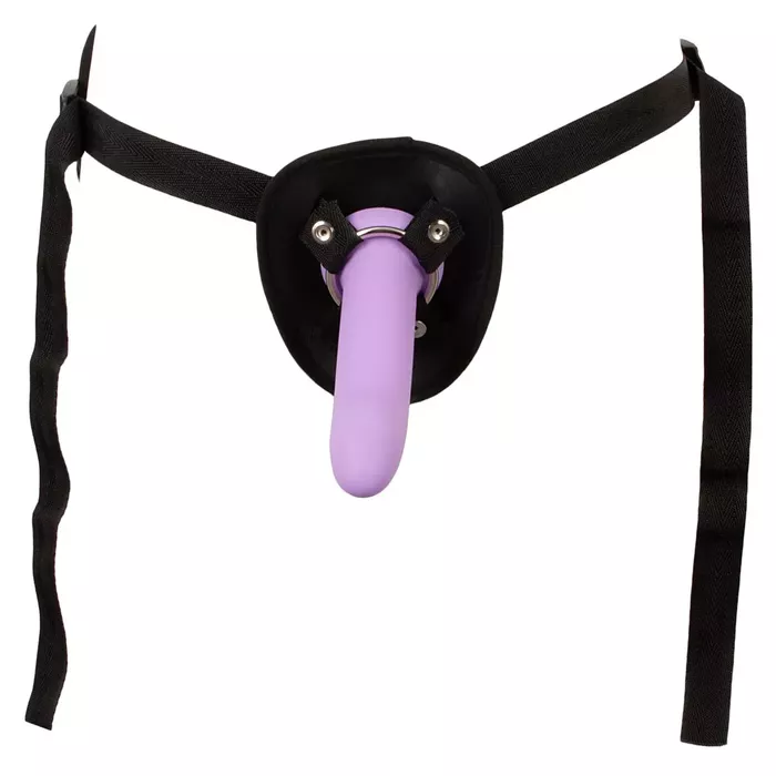 You2Toys Your Strap-On 3er Set strap-on harness Photo 9