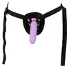 Strap-On You2Toys 3er Set Harness Photo 9