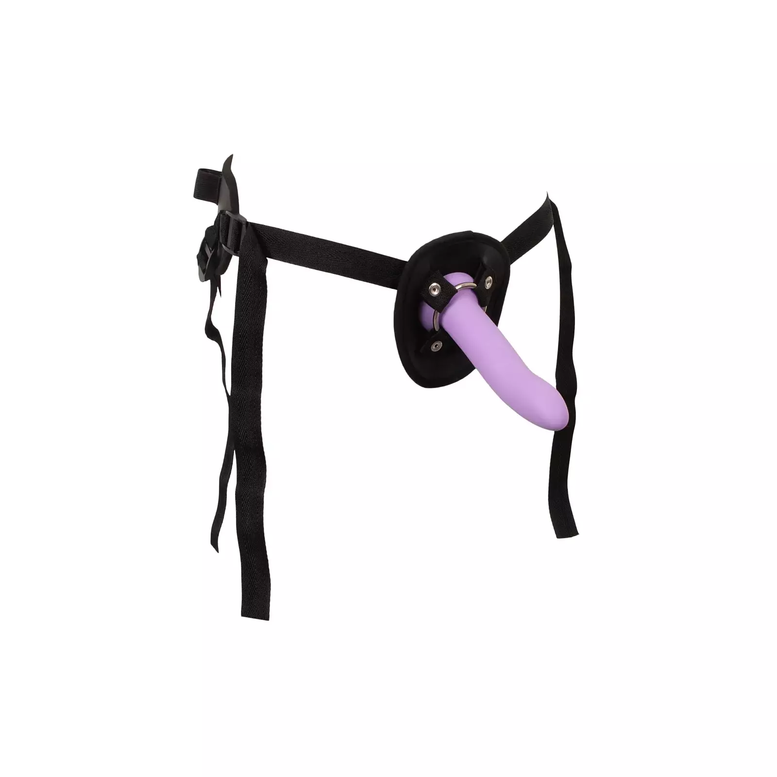 Strap-On You2Toys 3er Set Harness Photo 10