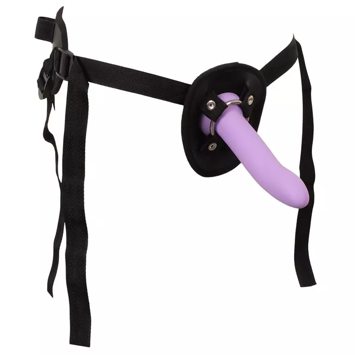 You2Toys Your Strap-On 3er Set strap-on harness Photo 10
