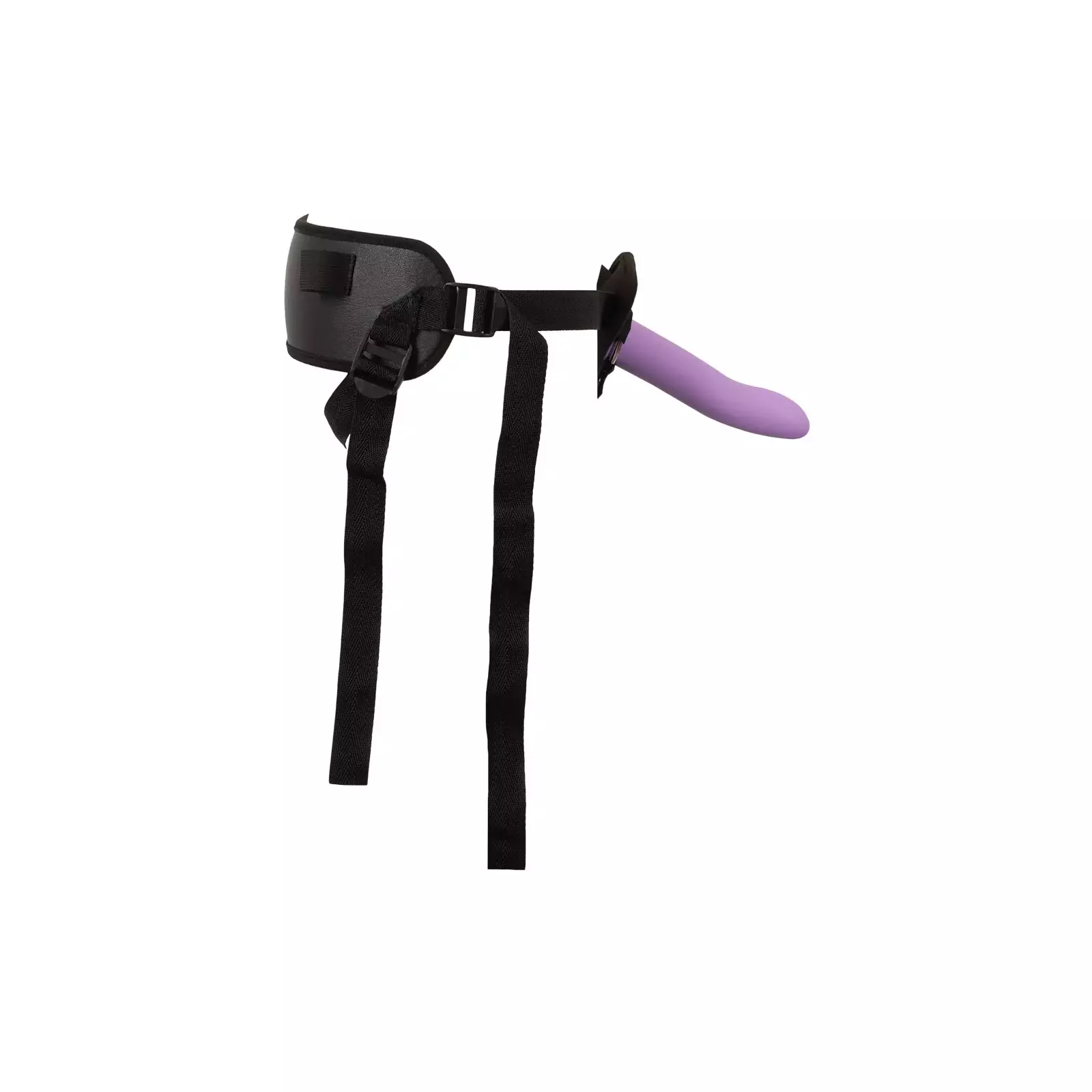 Strap-On You2Toys 3er Set Harness Photo 11