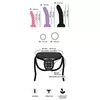 Strap-On You2Toys 3er Set Harness Photo 13