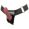 You2Toys Your Strap-On Vibrator Pink — strap-on vibrator Photo 4