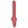 You2Toys Your Strap-On Vibrator Pink — strap-on vibrator Photo 6
