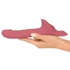 You2Toys Your Strap-On Vibrator Pink — strap-on vibrator Photo 7
