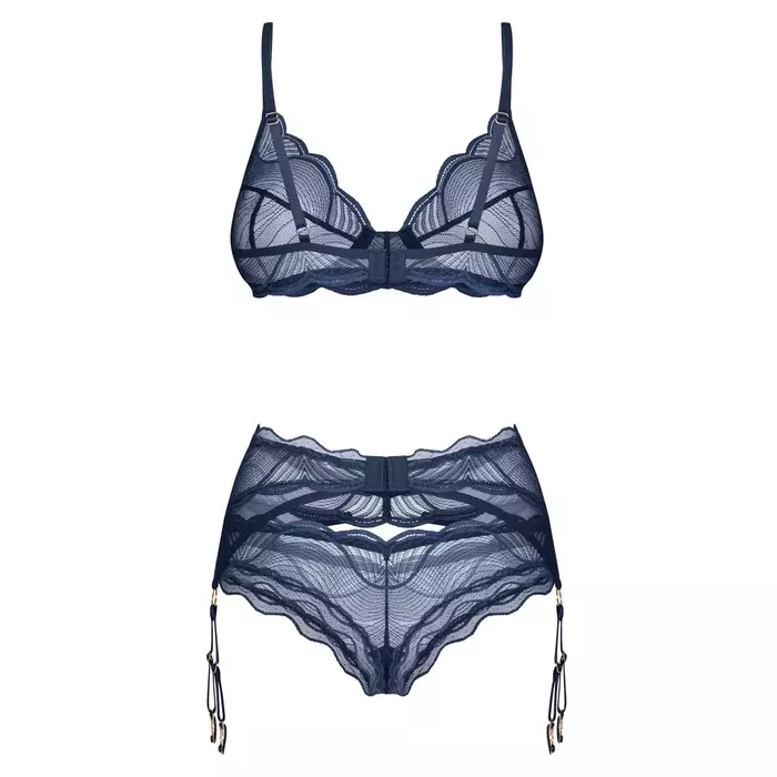 Apakšveļas komplekts OBSESSIVE OBS Bra Set M/L Photo 5