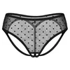Crotchless Panty 23114451951 by OBSESSIVE Photo 3