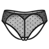 Crotchless Panty 23114451951 by OBSESSIVE Photo 4