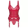 Korsets OBSESSIVE 2XL/3XL 26331753951 Photo 4