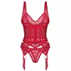 Korsets OBSESSIVE 2XL/3XL 26331753951 Photo 5