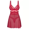Negligee OBSESSIVE Babydoll S/M Photo 4