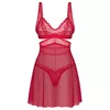 Неглиже OBSESSIVE Babydoll L/XL Photo 3