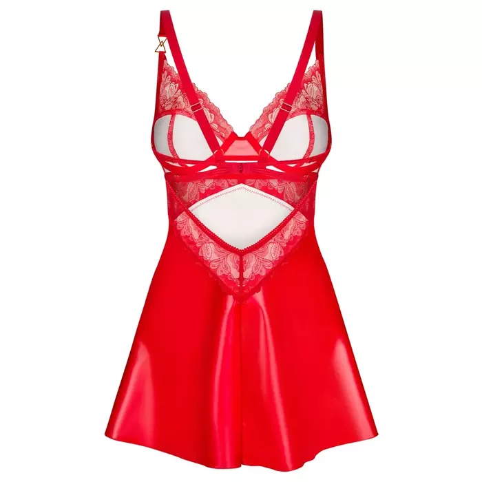 Неглиже OBSESSIVE Chemise L/XL Photo 6