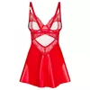 Неглиже OBSESSIVE Chemise Aliosa 2XL/3XL Photo 6