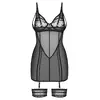 Неглиже OBSESSIVE Dress 2XL/3XL Photo 6
